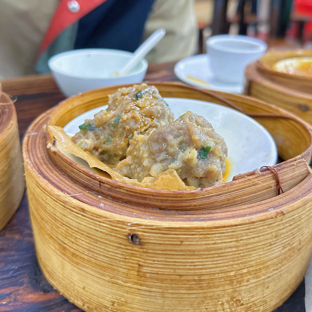 元朗傳統懷舊平價點心—至友美點