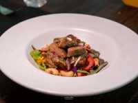 ร้านอาหาร fine dining เปิดใหม่เชียงใหม่
