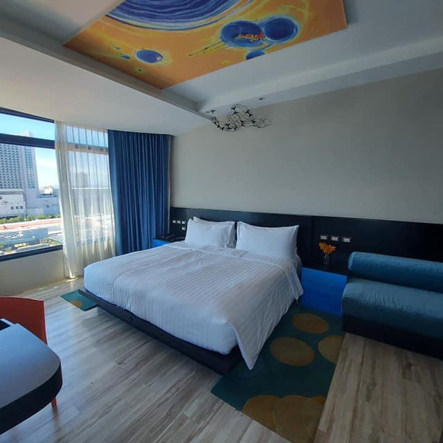 Siam@Siam Design Pattaya