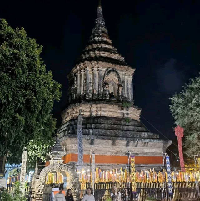 Chiang Mai , Thailand 