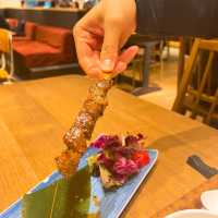 觀塘好食日式小店
