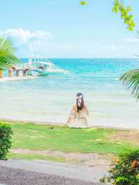 🏝️ 필리핀에 스며든 청량함 가득한 아름다운 휴양지 [필리핀, 수밀론섬]🌴