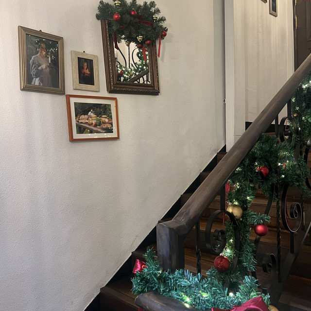 【韓国/釜山】クリスマスの雰囲気を味わうならここ！