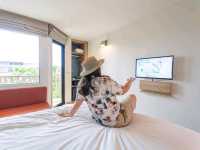 เที่ยวภูเก็ต ราคาเบาๆกับที่พัก Budget Hotel