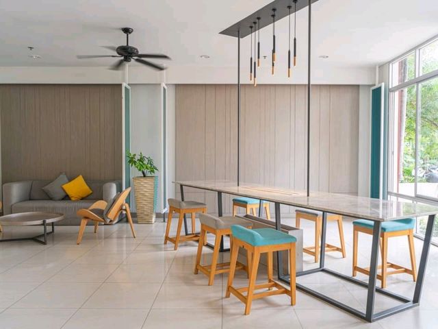 เที่ยวภูเก็ต ราคาเบาๆกับที่พัก Budget Hotel