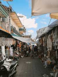 Ubud Market