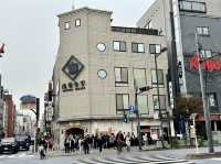 東京｜必吃壽喜燒老店