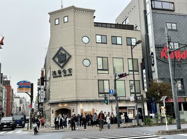 東京｜必吃壽喜燒老店