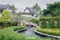 #ที่พักภูเก็ต Angsana Laguna