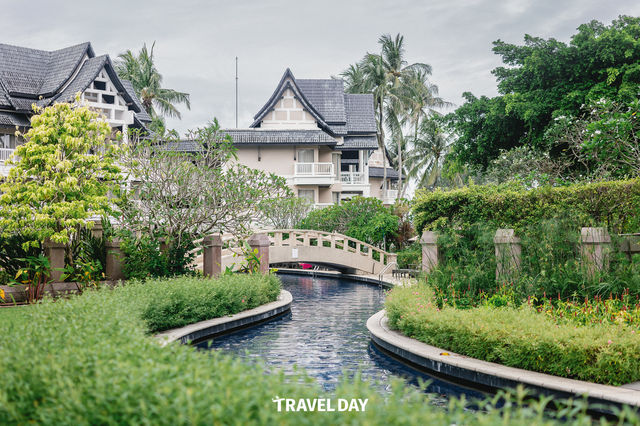 #ที่พักภูเก็ต Angsana Laguna