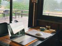 กาแฟมิตรไมตรี