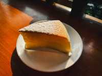 ขัวคาเฟ่ กาดกองต้าลำปาง