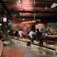 TAP ROOM KL @ Bamboo Hills