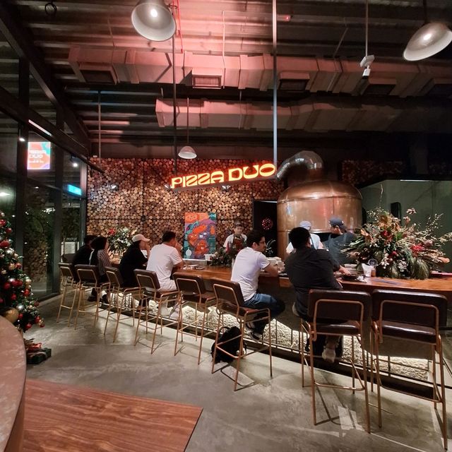TAP ROOM KL @ Bamboo Hills