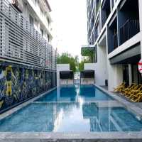 Blu Monkey Hub & Hotel Krabi Town