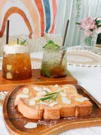The Barista Cafe , ละงู, สตูล