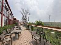 Phindeli Café Cầu Đất Farm 