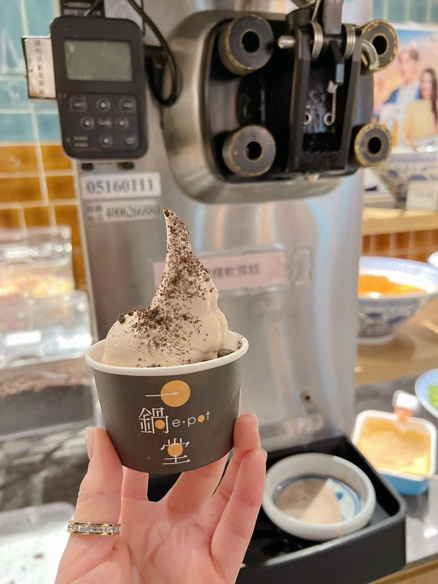 「一鍋堂」葵芳新都會分店:多款火鍋任食,牛肉海鮮美味 「一鍋堂」葵芳新都會分店:多款火鍋任食,牛肉海鮮美味