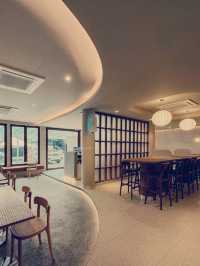 Oga Tea & Dining