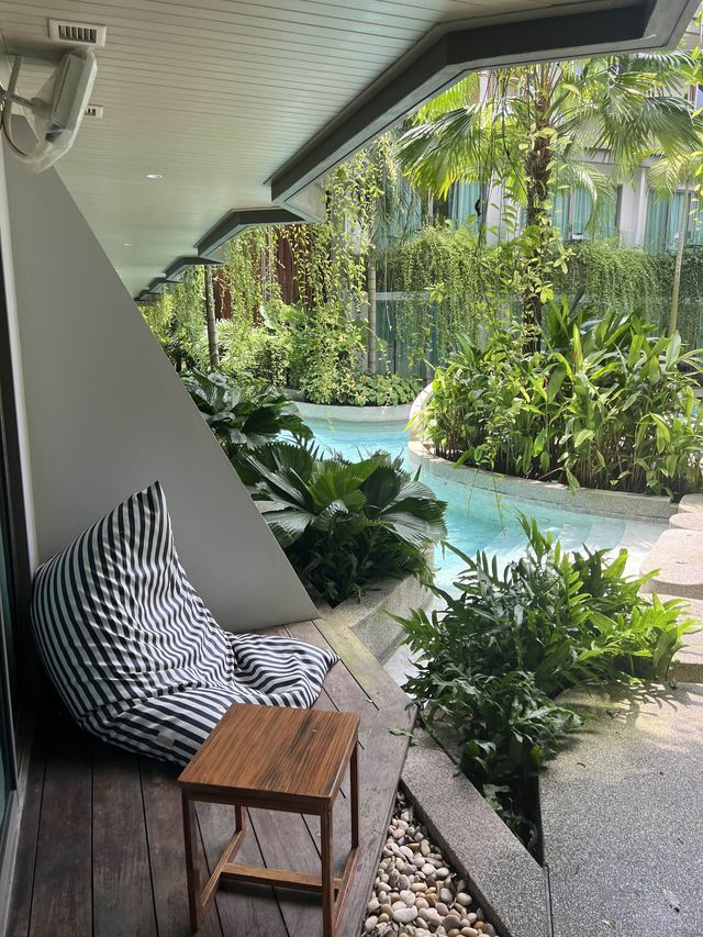🌴Panwaburi Phuket คนละ 1 แบงค์เทา/คืน เริ่ด ปัง✨