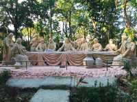 Hundred Island 
