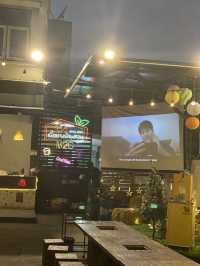 เนื้อย่างบ้านสวน
