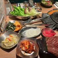 韓燒必食