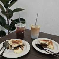 STEEL：市中心餐廳，悠閒用餐時光