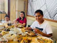 Food Trippin' at House of Lechon 