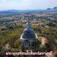 พระพุทธรัตนโกสินทร์มหามุณี 