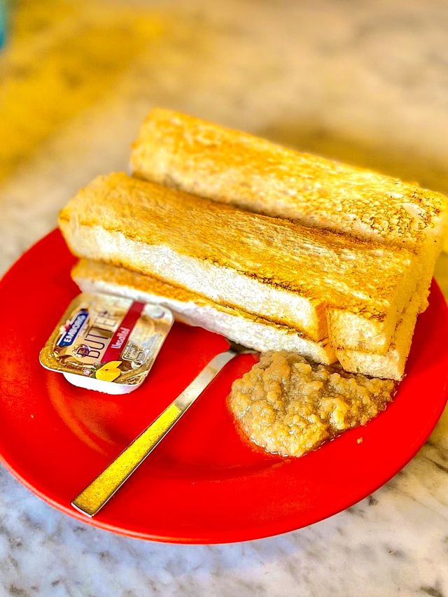 The Famous Yut Kee Restoran In Kuala Lumpur🇲🇾