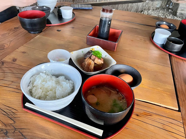 Hottarakashi Onsen