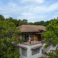 บ้านพักตากอากาศสุดน่ารักใจกลางเขาใหญ่ 🌳