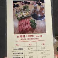 港式火鍋的頂端質素老店