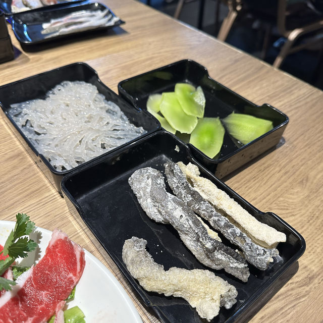 港式火鍋的頂端質素老店