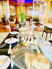 The Westin Hotel facilities