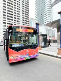 【深圳景點】兆鑫匯金廣場：1月18日開幕