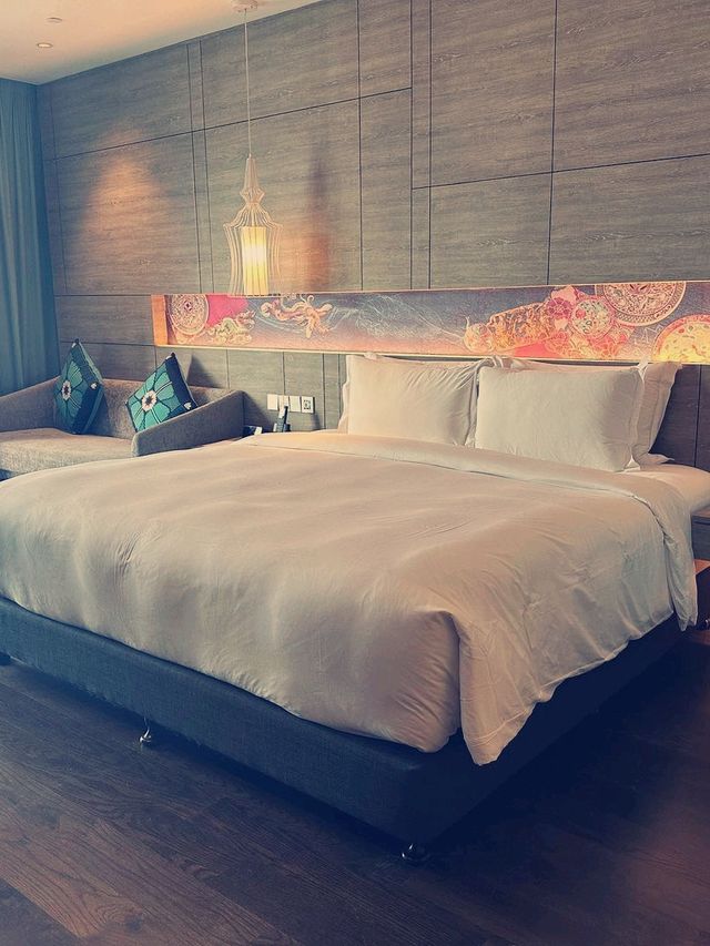 Angsana Hotel