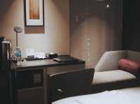 KOKO HOTEL：東京市區精緻舒適飯店，附近有24小時超市」