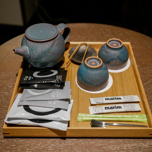 【京都・河原町】京都で泊まるならここ！緑に囲まれた非日常ホテル🌳