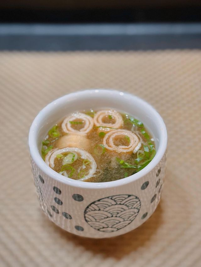 豐盛鐵板燒 