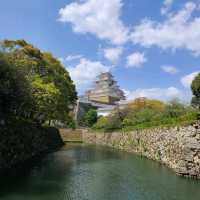 Himeji Castle