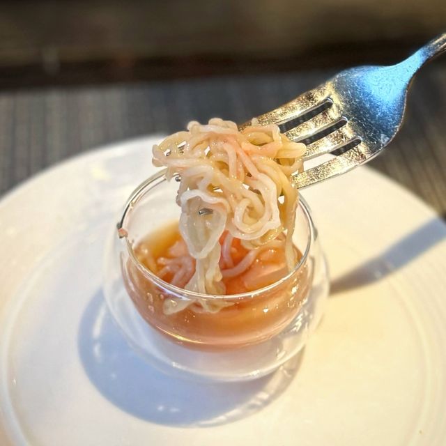 Blissful Nourishment@Ammo