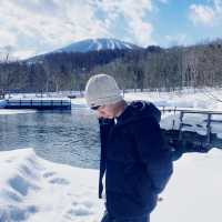 Best Ski resorts in Iwate