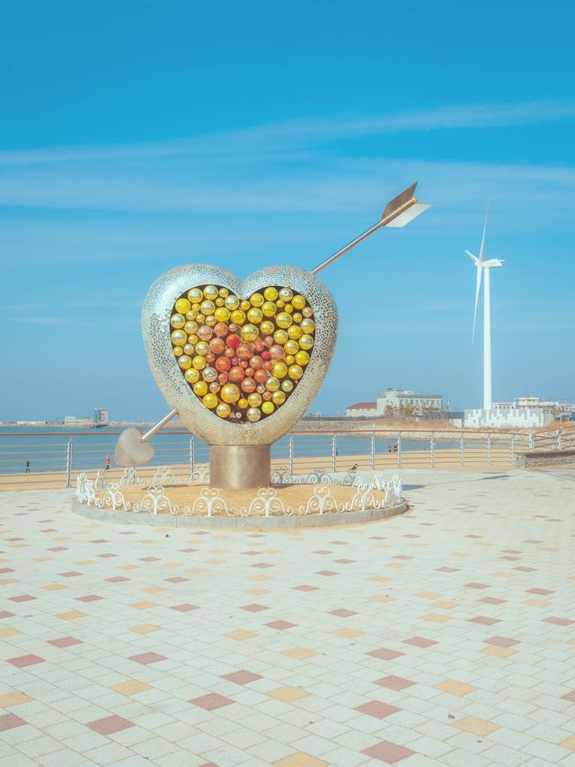 🌊제주바다에 온거같은 느낌이 드는 “대부도 방아머리해변”