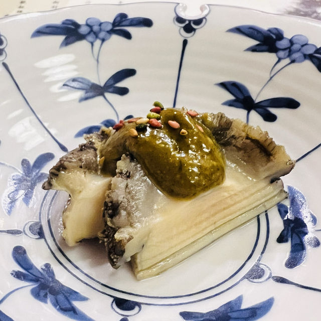 禾木•鯨生Omakase•鐵板燒 - 美食評論
