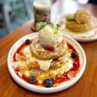 The Third Cafe