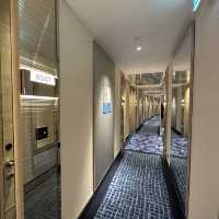近機場、環境優美、性價比高既酒店｜香港麗豪航天城酒店