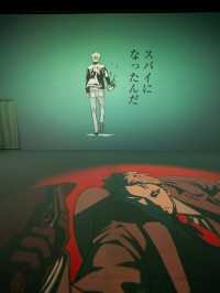 【大人気漫画のイマーシブ化！✨】『SPY×FAMILY』のイマーシブがとても可愛い！😳✨