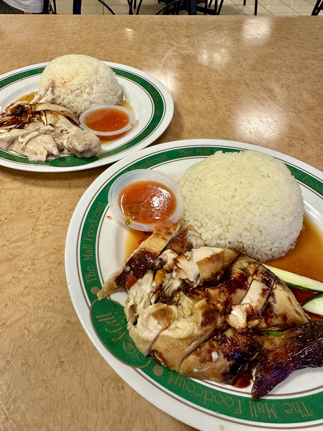 📍 The Mall Gadong/ブルネイ